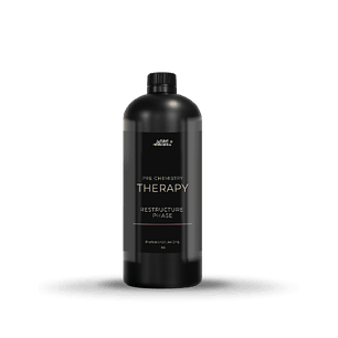 PRE QUÍMICA REESTRUCTURACIÓN