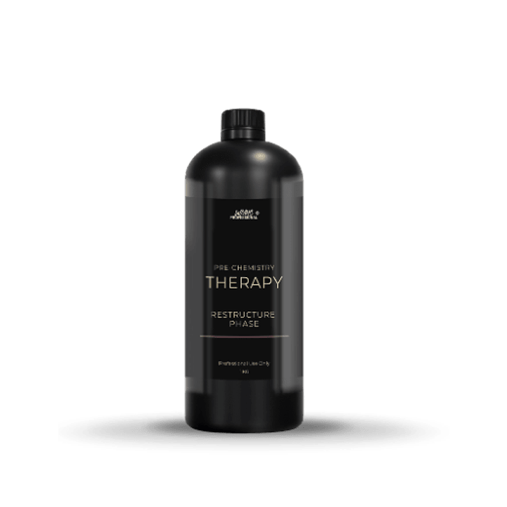 PRE QUÍMICA REESTRUCTURACIÓN 1