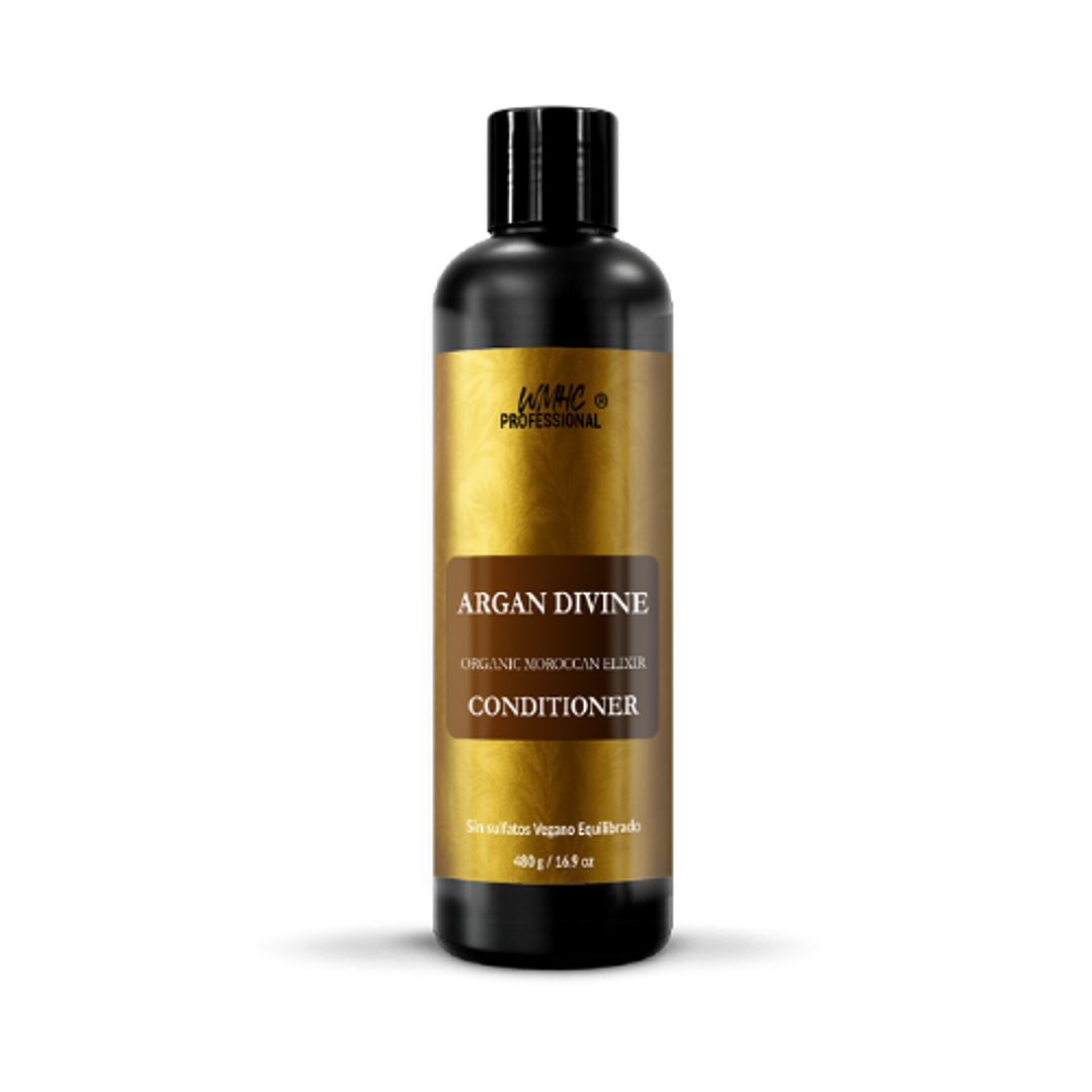 CONDITIONER ARGAN DIVINE 1