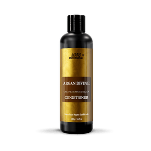 CONDITIONER ARGAN DIVINE