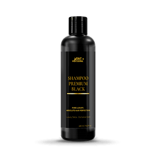 SHAMPOO PREMIUM BLACK 