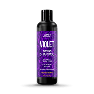 SHAMPOO MATIZANTE VIOLET NO YELLOW 