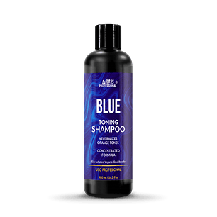 SHAMPOO MATIZANTE BLUE