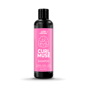 CURL MUSE SHAMPOO