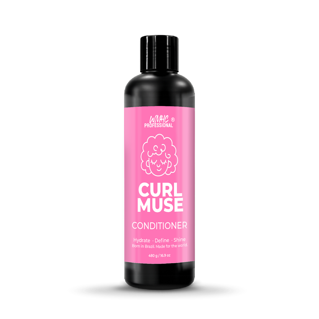 CURL MUSE CONDITIONER 1