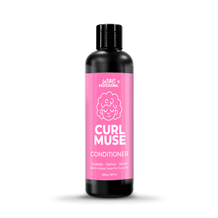 CURL MUSE CONDITIONER