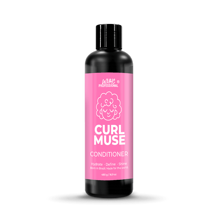 CURL MUSE CONDITIONER 1