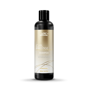 SHAMPOO CURL PRESTIGE