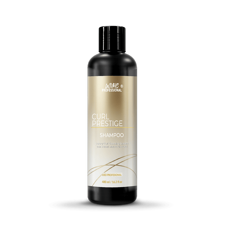 SHAMPOO CURL PRESTIGE 1