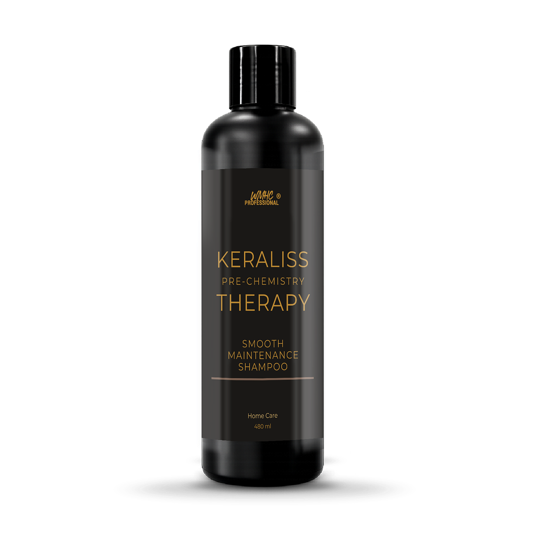 KERALISS ORIGINAL SHAMPOO POST ALISADO 1