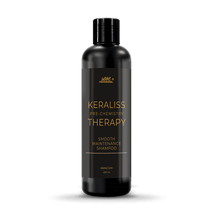 KERALISS ORIGINAL SHAMPOO POST ALISADO