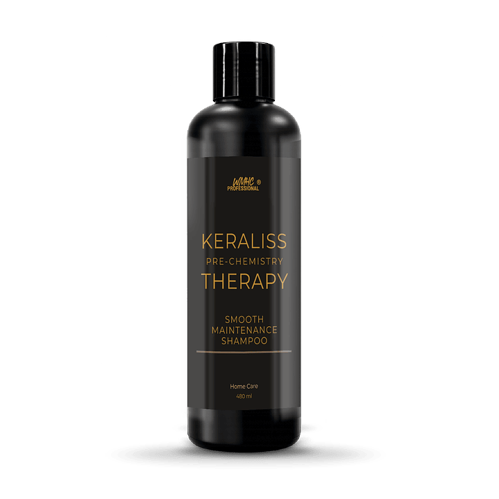 KERALISS ORIGINAL SHAMPOO POST ALISADO 1