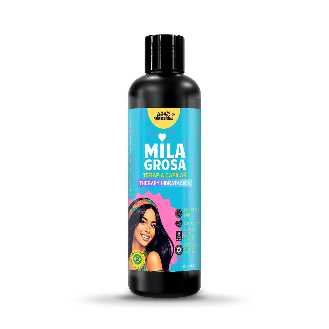 MILAGROSA INTENSE THERAPY HIDRATACION  1