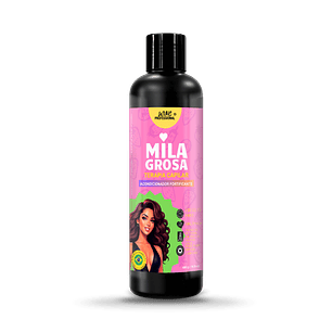 ACONDICIONADOR FORTIFICANTE MILAGROSA INTENSE