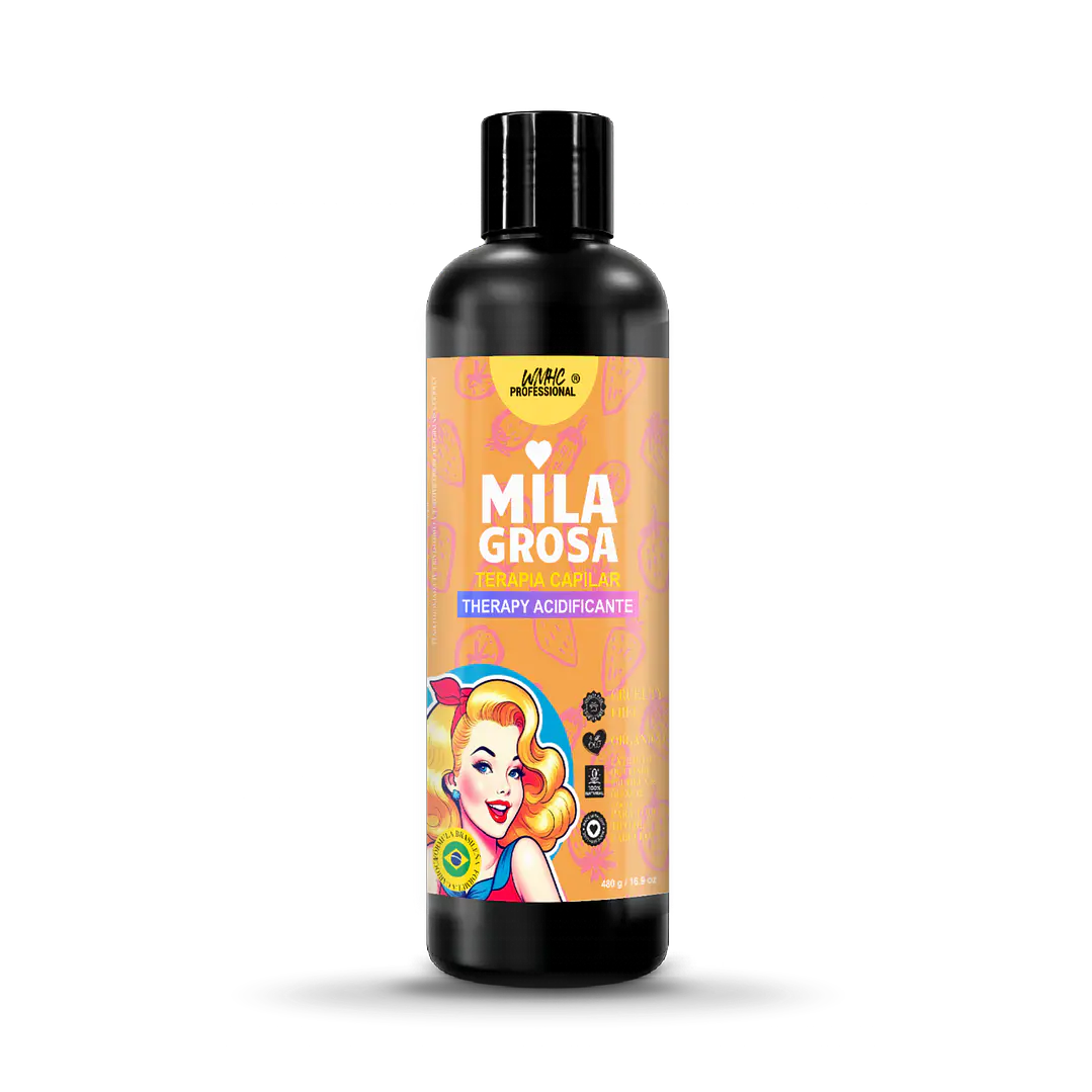 MILAGROSA INTENSE THERAPY ACIDIFICANTE 1