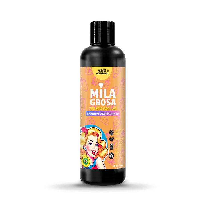 MILAGROSA INTENSE THERAPY ACIDIFICANTE 1