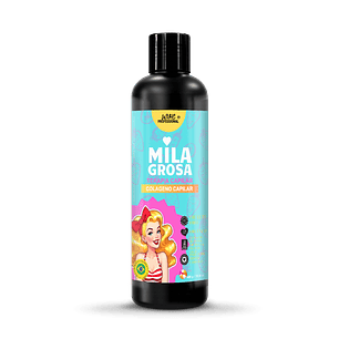 MILAGROSA INTENSE THERAPY COLAGENO CAPILAR