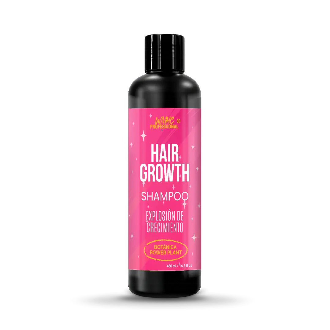 SHAMPOO CRECIMIENTO 1