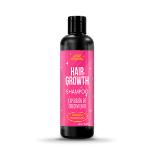 SHAMPOO CRECIMIENTO