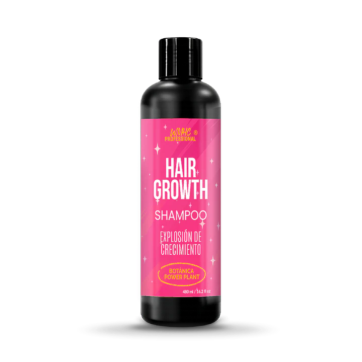 SHAMPOO CRECIMIENTO 1