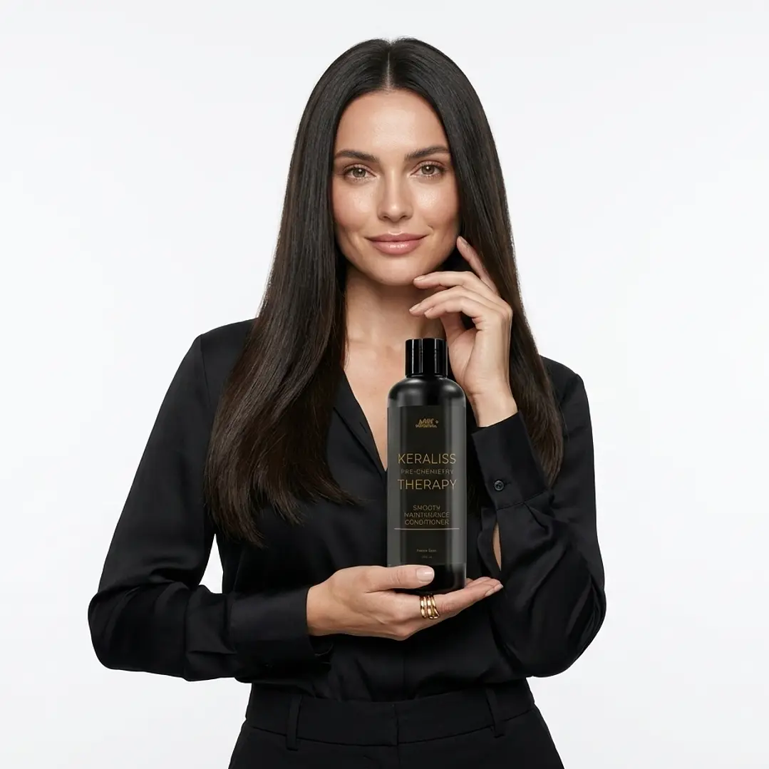 KERALISS ORIGINAL ACOND POST ALISADO 2