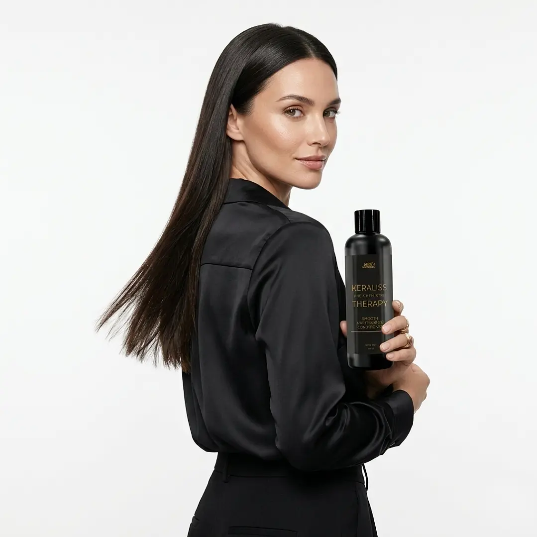 KERALISS ORIGINAL ACOND POST ALISADO 3