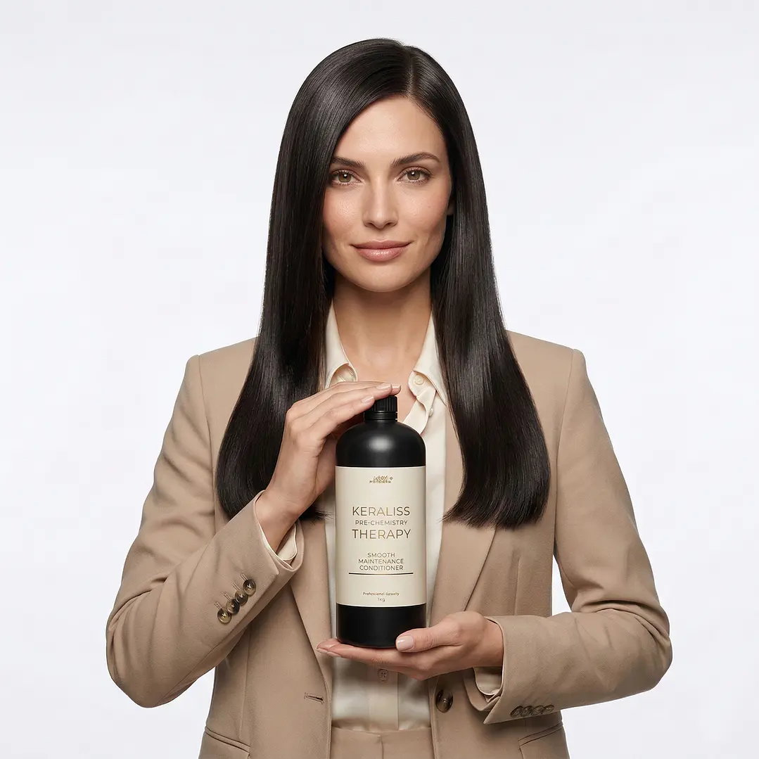 KERALISS ORIGINAL ACOND POST ALISADO  2