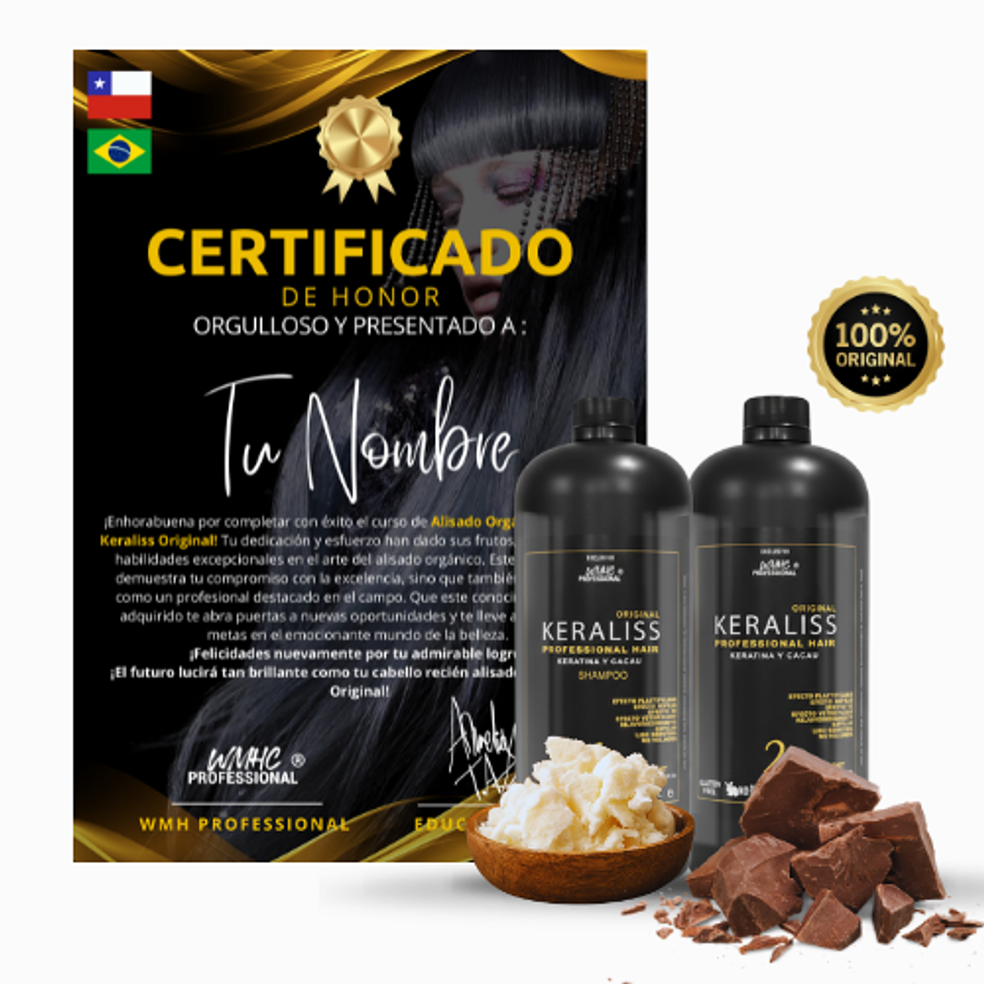 CURSO NANO Y BIOTECNOLOGIA APLICADA EN ALISADOS 1