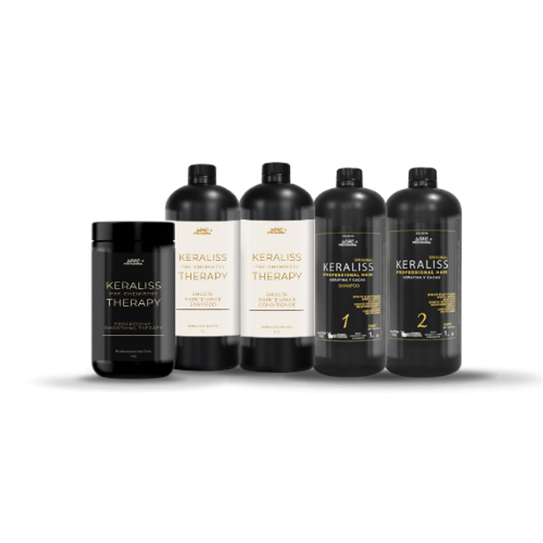 KIT XPERT KERALISS ORIGINAL 1