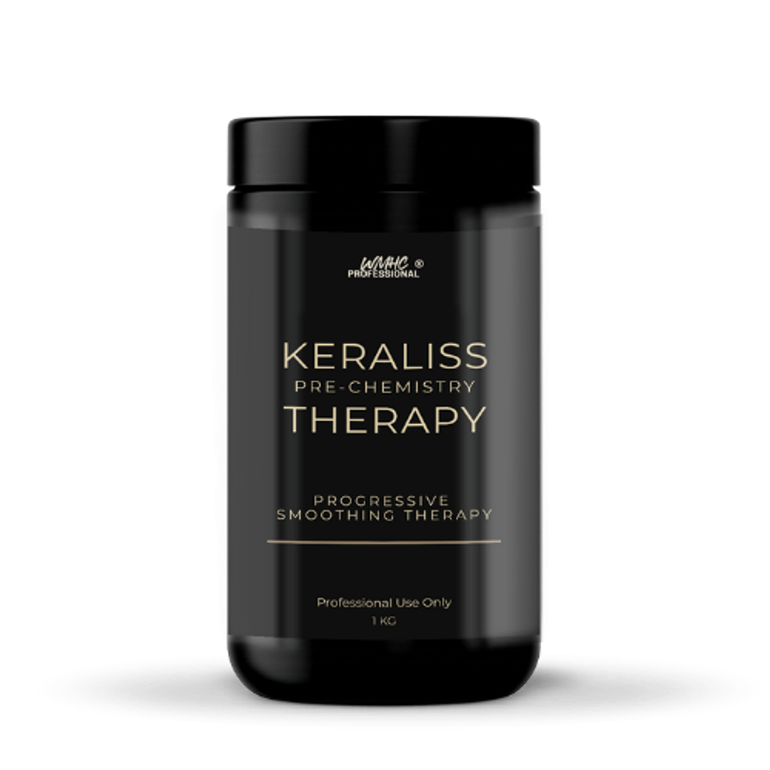 KERALISS ORIGINAL TRATAMIENTO POST ALISADO 1