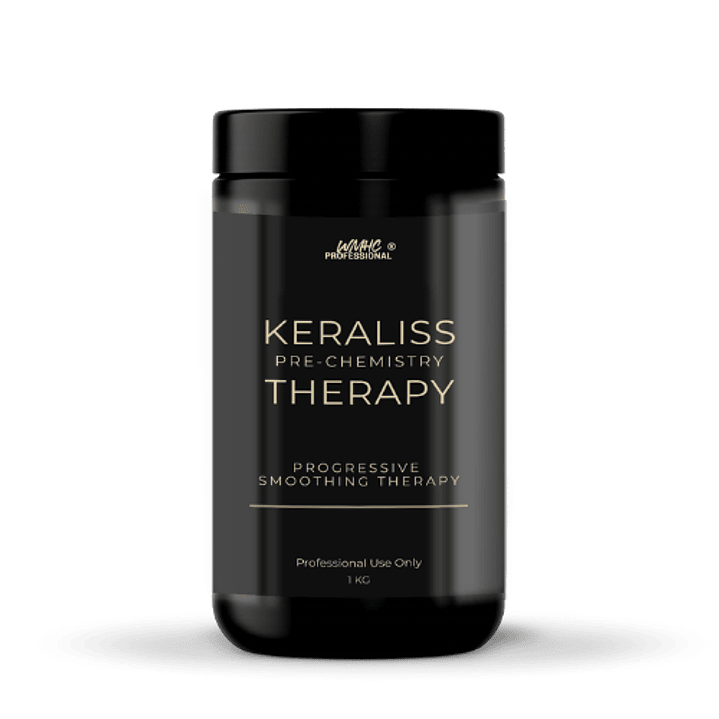 KERALISS ORIGINAL TRATAMIENTO POST ALISADO 1