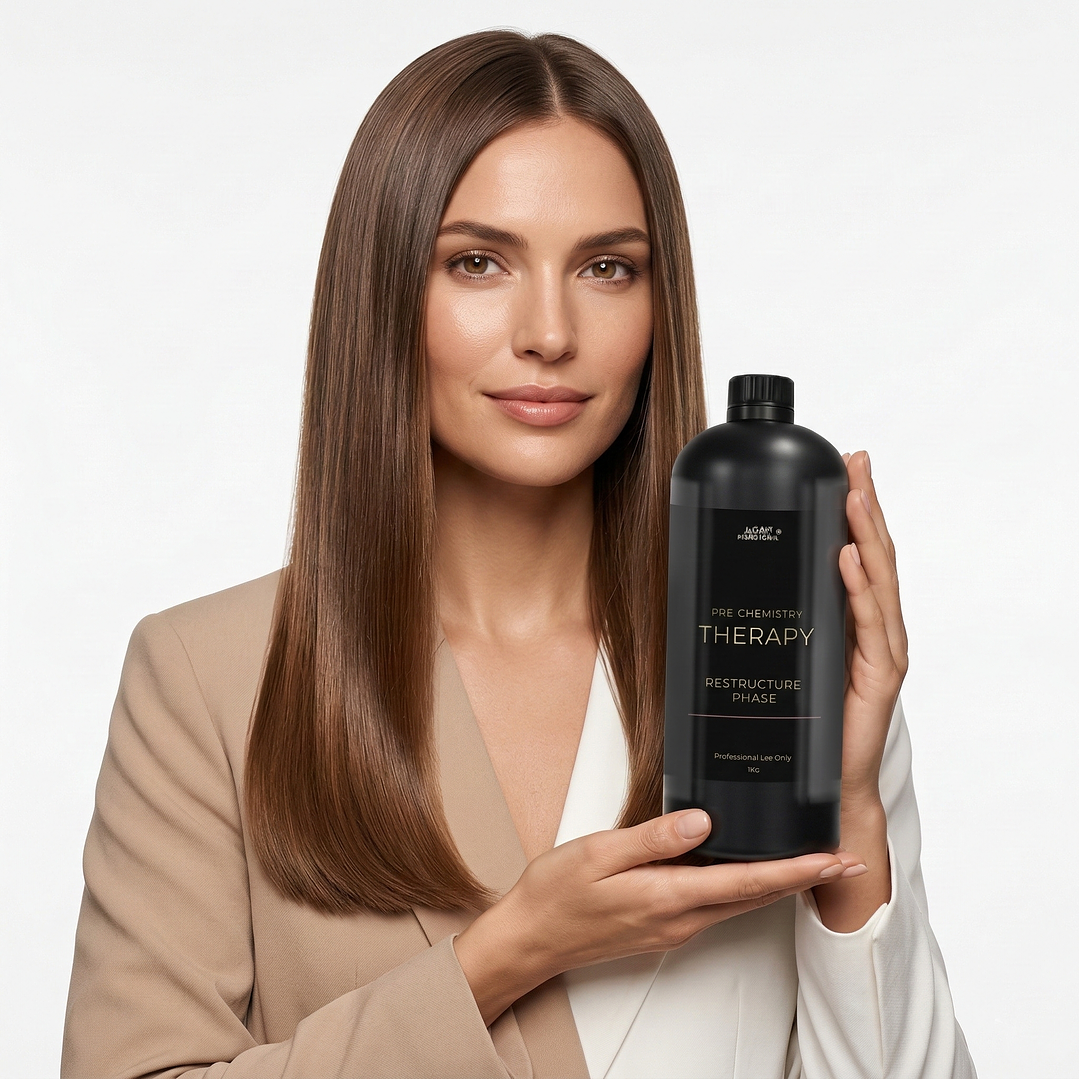 PRE QUÍMICA REESTRUCTURACIÓN 2