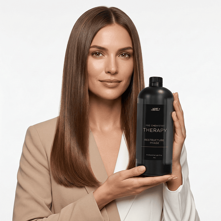 PRE QUÍMICA REESTRUCTURACIÓN 2