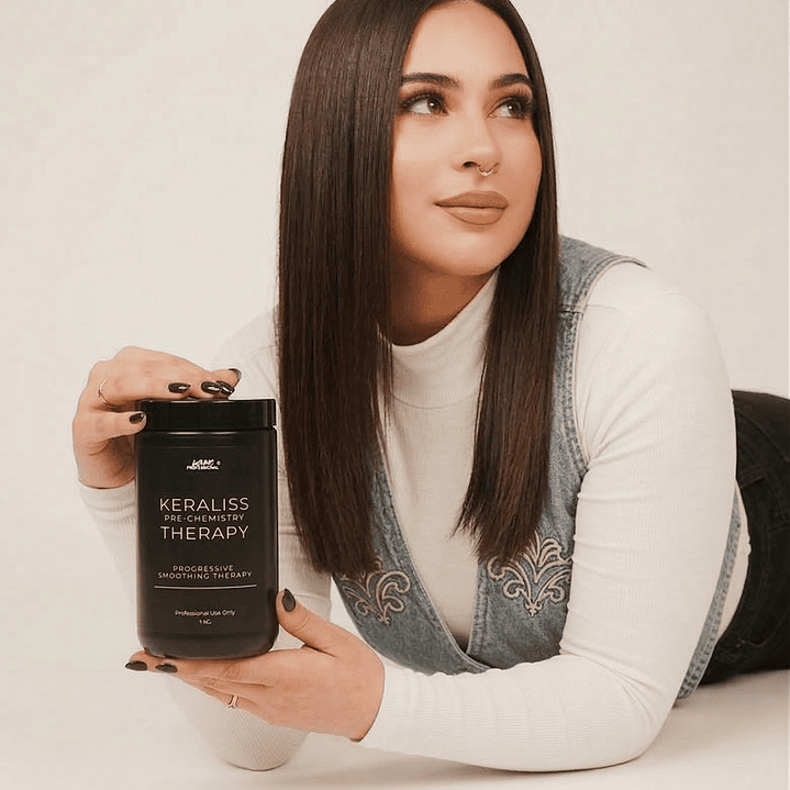 KERALISS ORIGINAL TRATAMIENTO POST ALISADO 2