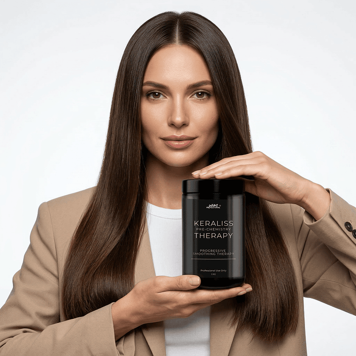 KERALISS ORIGINAL TRATAMIENTO POST ALISADO 3