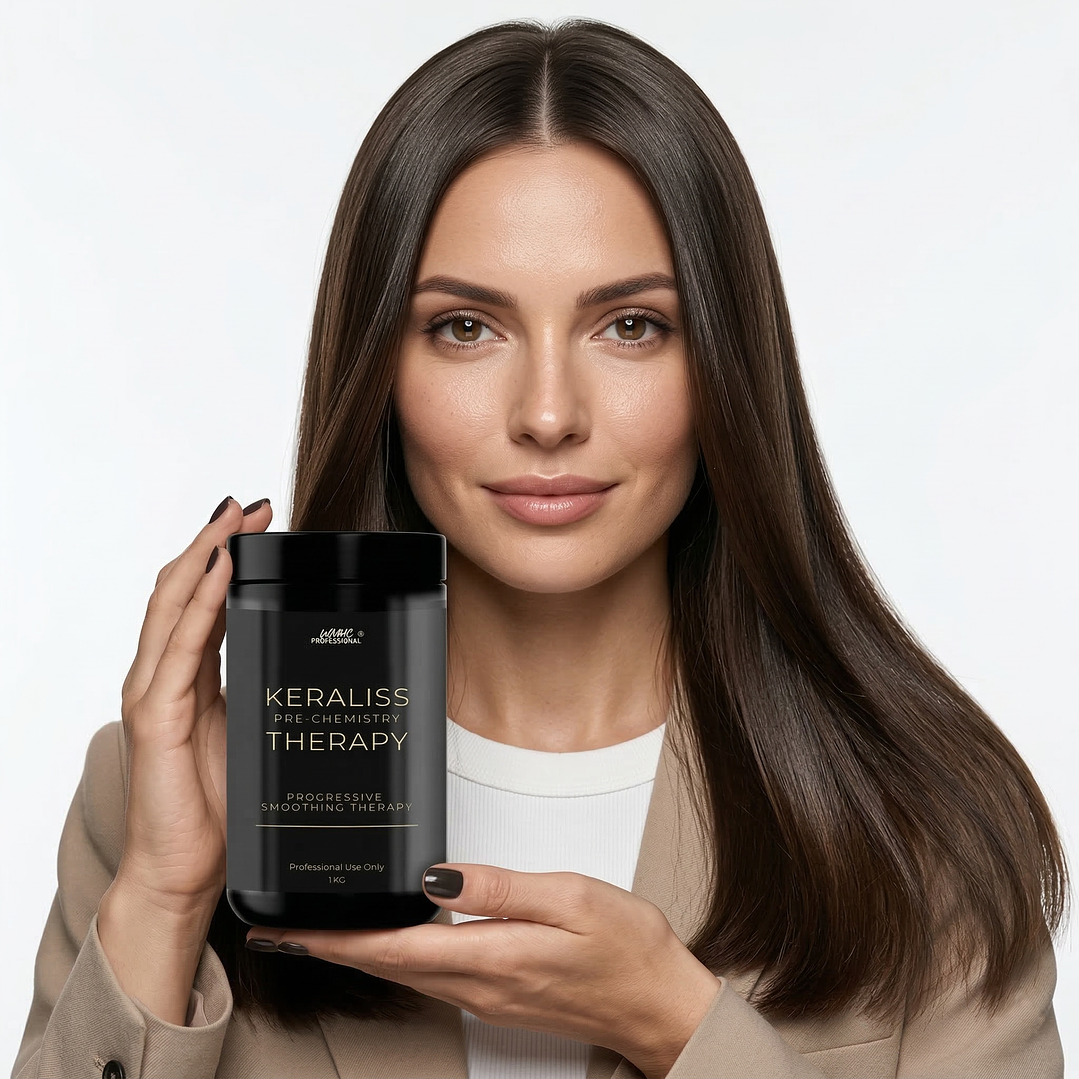 KERALISS ORIGINAL TRATAMIENTO POST ALISADO 4