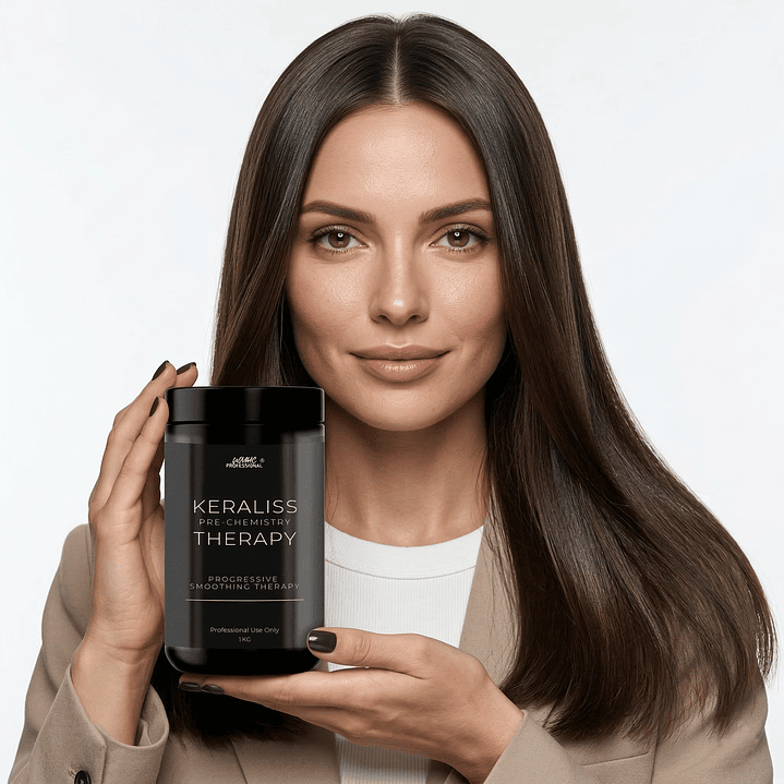KERALISS ORIGINAL TRATAMIENTO POST ALISADO 4