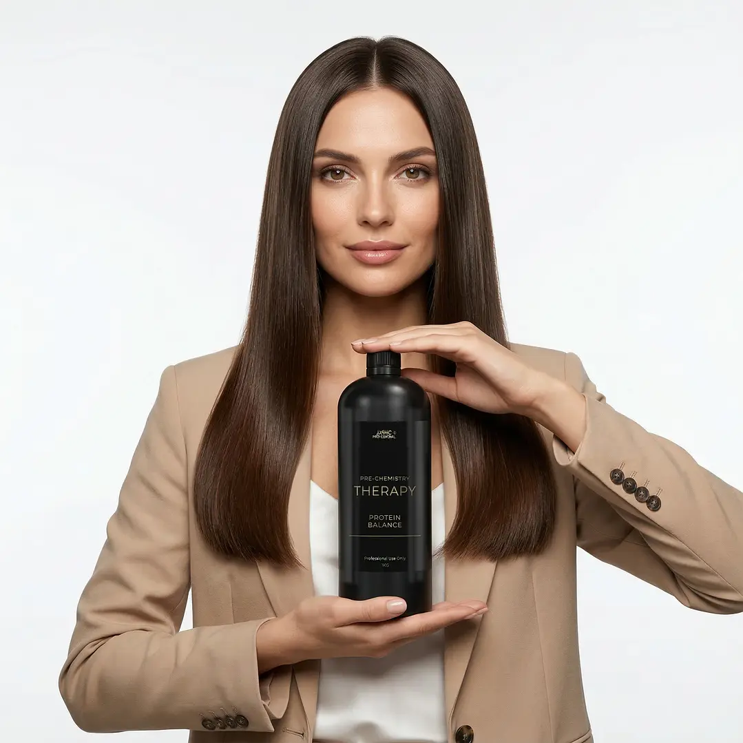 PRE QUÍMICA PROTEICA 2