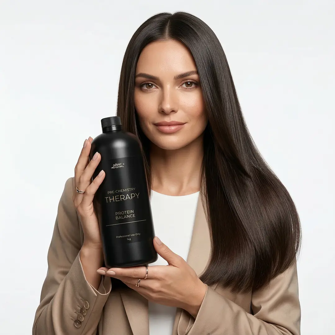 PRE QUÍMICA PROTEICA 3