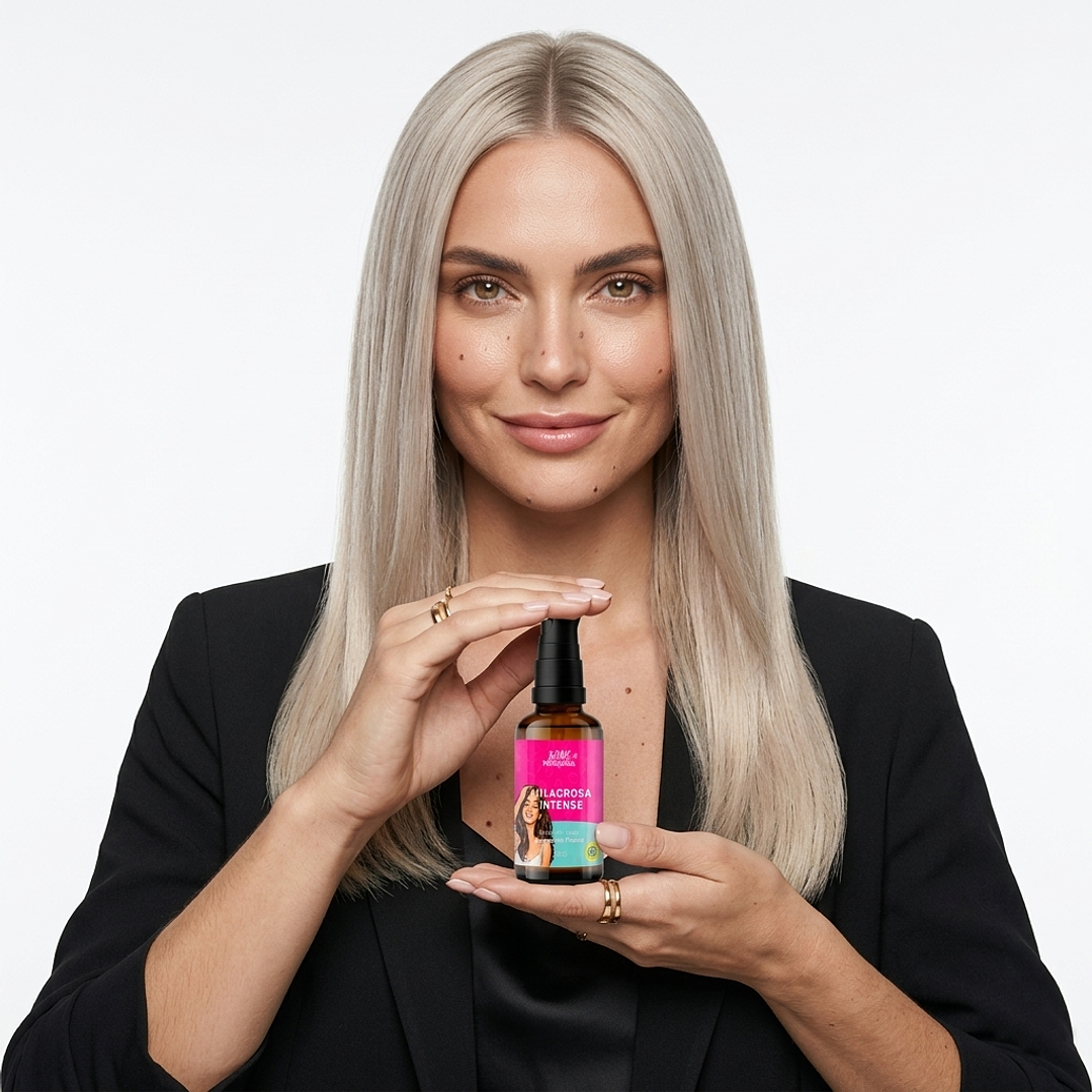 SERUM MILAGROSA INTENSE 2
