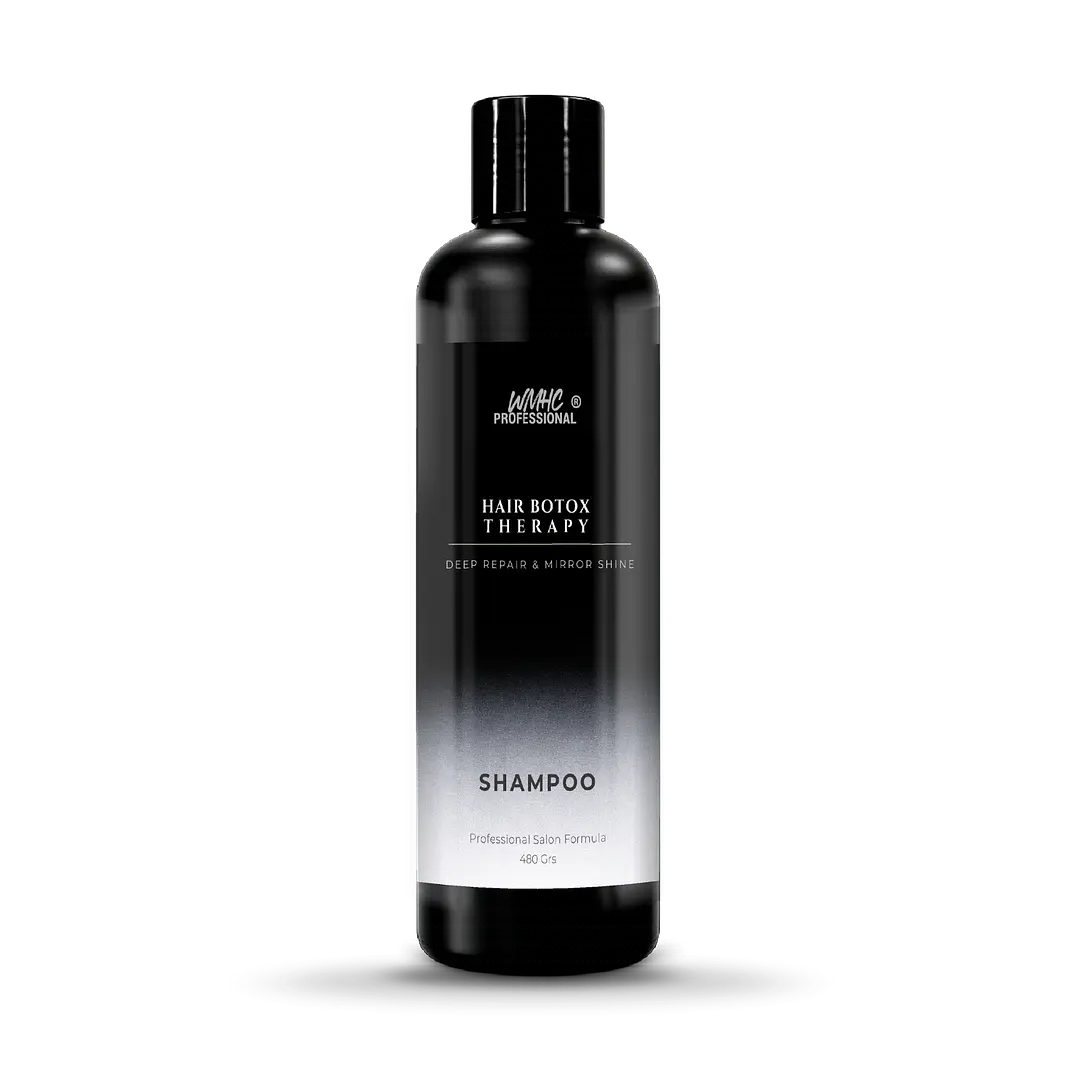SHAMPOO BOTOX CAPILAR 1