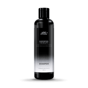 SHAMPOO BOTOX CAPILAR
