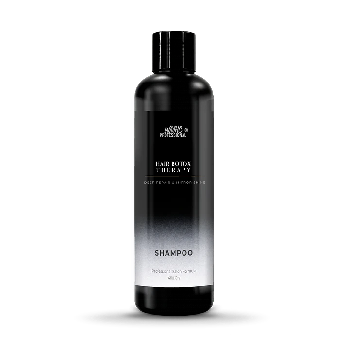 SHAMPOO BOTOX CAPILAR 1