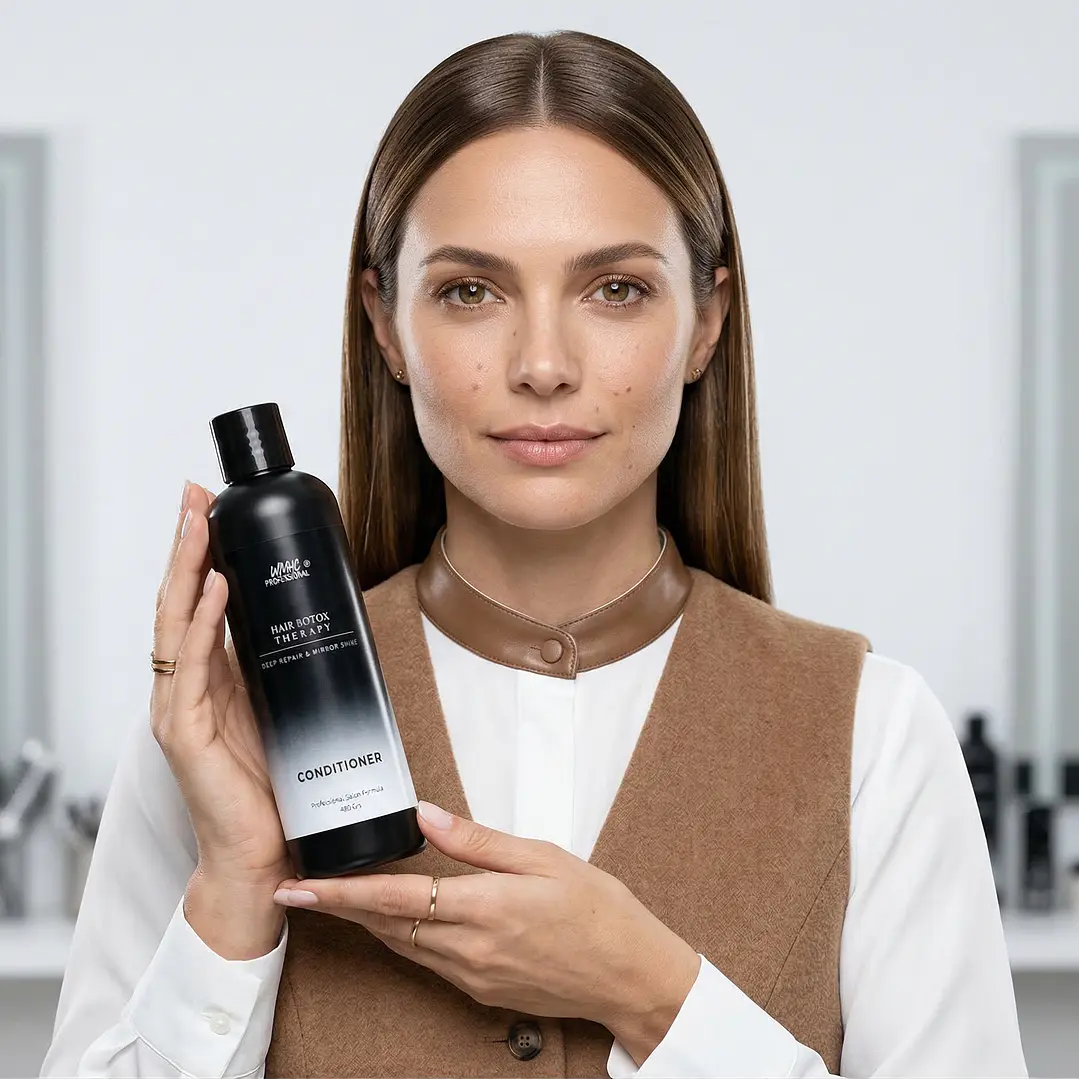 CONDITIONER BOTOX CAPILAR 2