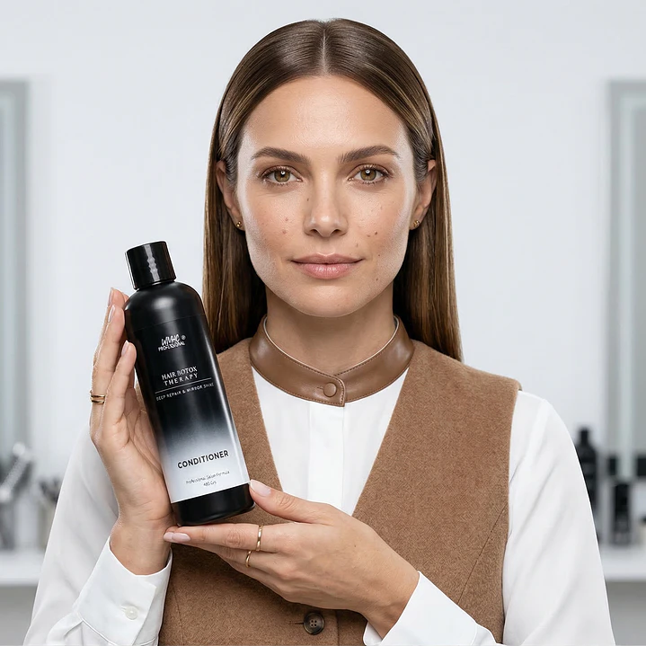 CONDITIONER BOTOX CAPILAR 2