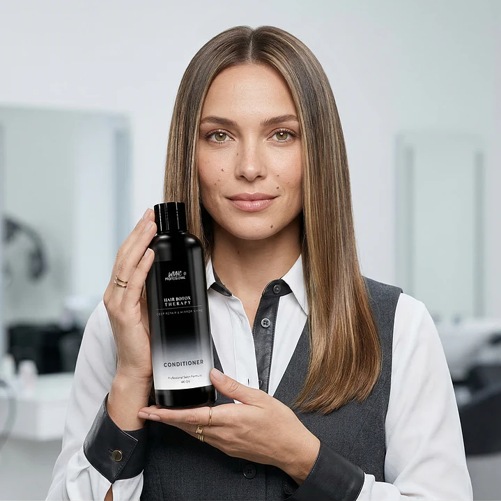 CONDITIONER BOTOX CAPILAR 3
