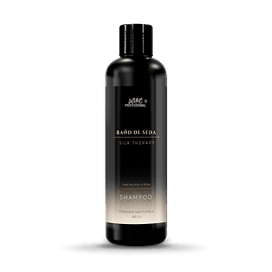 SHAMPOO BAÑO DE SEDA