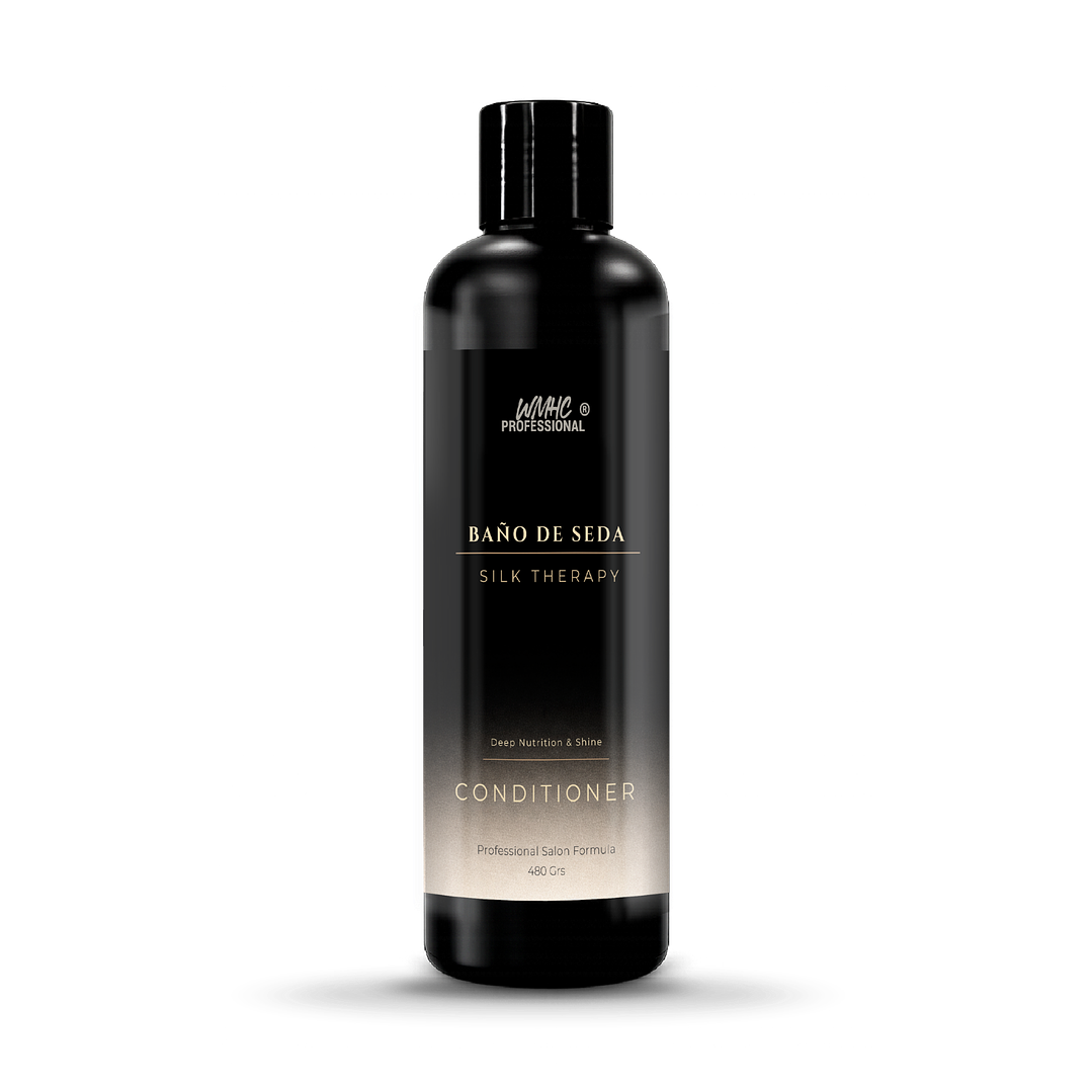 CONDITIONER BAÑO DE SEDA 1