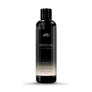 CONDITIONER BAÑO DE SEDA