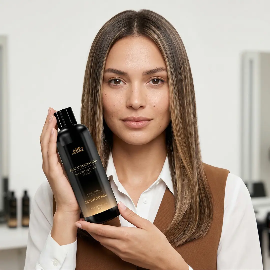 CONDITIONER BIOCAUTERIZACION THERAPY 2